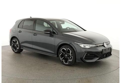 VW Golf e-golf #2