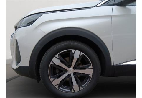 Peugeot 3008 #7