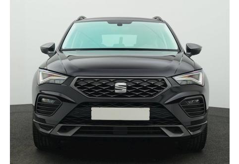 Seat Ateca #8