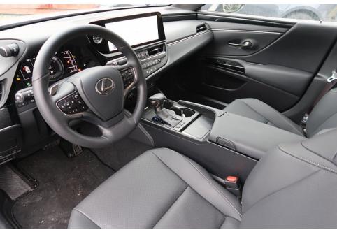 Lexus ES 300 #4