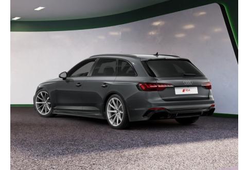 Audi RS4 #3