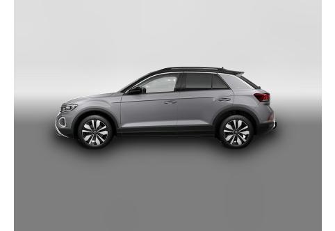 VW T-Roc #5