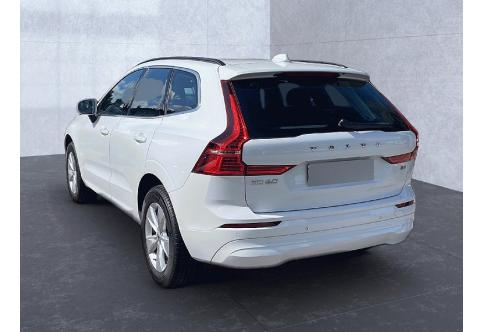 Volvo XC60 #2