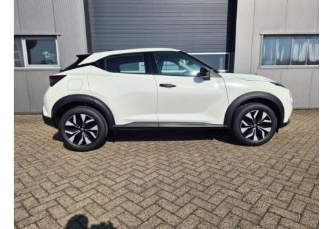 Nissan Juke #1