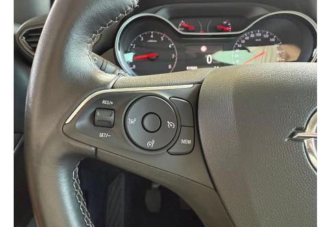 Opel Crossland X #22
