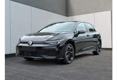 VW Golf e-golf #1