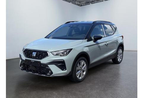 Seat Arona #2
