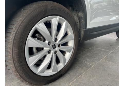 Seat Ateca #6
