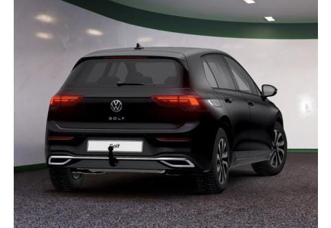 VW Golf #3