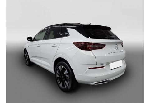 Opel Grandland X #3