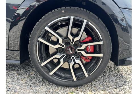 MINI JOHN COOPER WORKS CABRIOLET #7