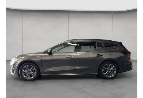 Ford Focus #2
