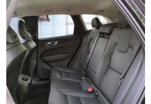 Volvo XC60 #12