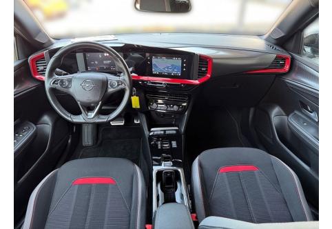 Opel Mokka #14