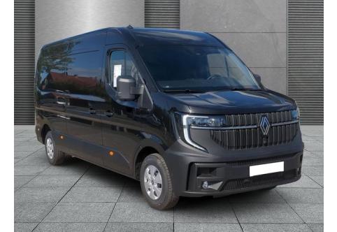 Renault Master #1