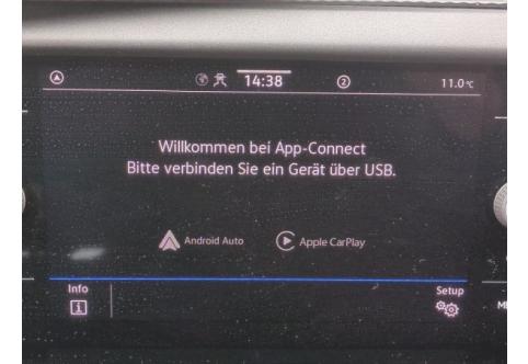 VW T6 Kombi #13
