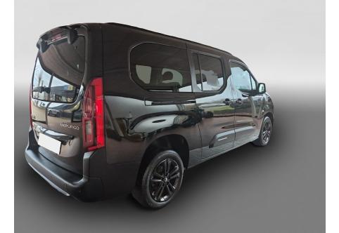 Citroen Berlingo #6