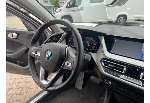 BMW 1er #27