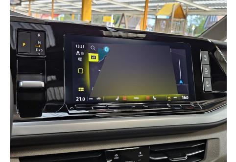 VW T7 Multivan #15