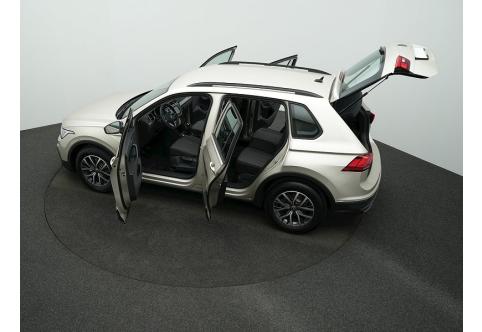 VW Tiguan #14