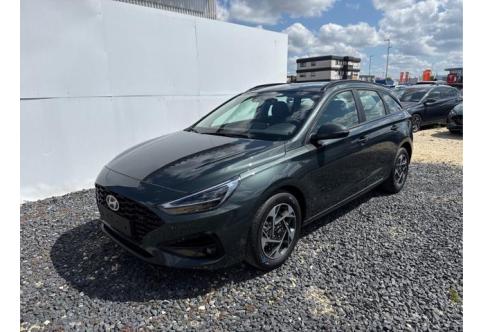 Hyundai i30 #1