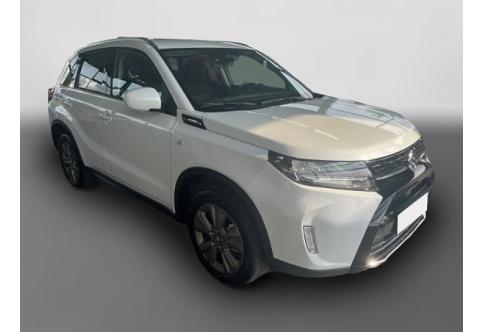 Suzuki Vitara #2