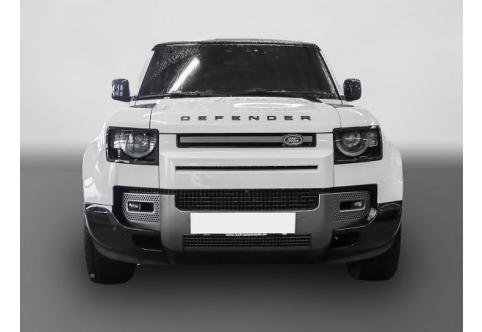 Land Rover Defender #7