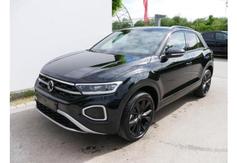 VW T-Roc #2