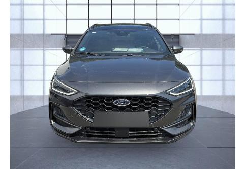 Ford Focus #5