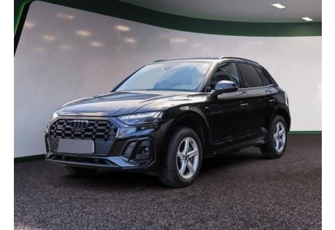 Audi Q5 #1