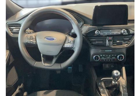 Ford Kuga #16