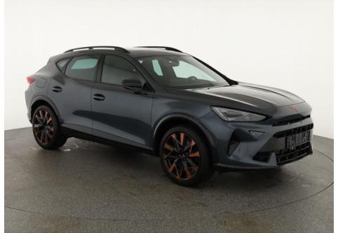 Cupra Formentor #2