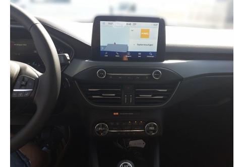 Ford Focus #12