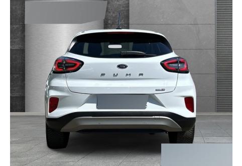 Ford Puma #3