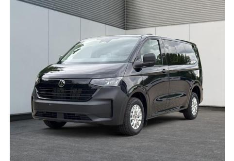 VW T7 Caravelle #2