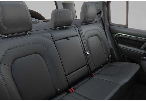 Land Rover Defender #6