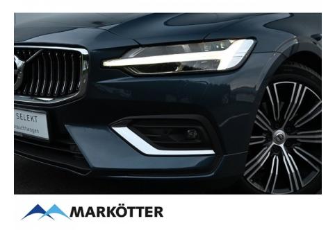 Volvo V60 #6