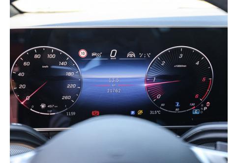 Mercedes-Benz V-Klasse #15