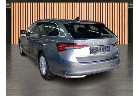 Skoda Octavia #7