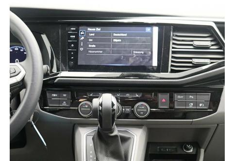VW T6 California #5