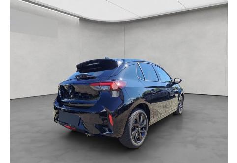 Opel Corsa #6