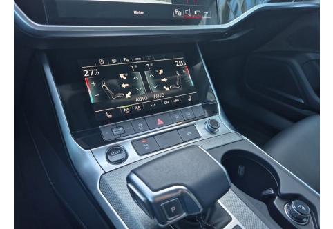 Audi A6 #22