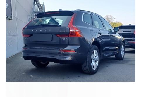Volvo XC60 #3