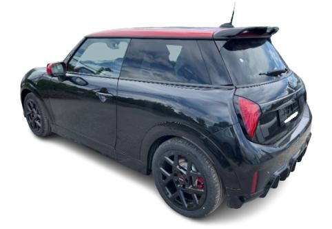 MINI JOHN COOPER WORKS #5