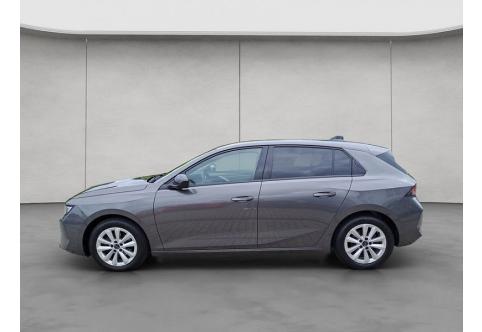 Opel Astra #2