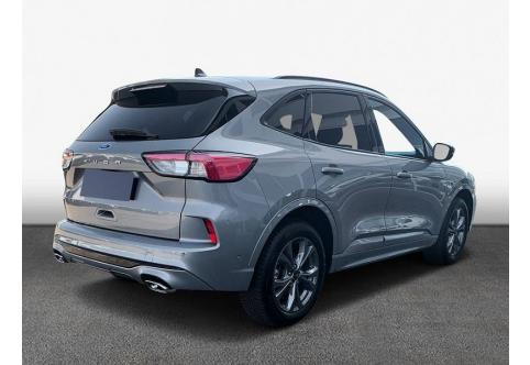 Ford Kuga #2