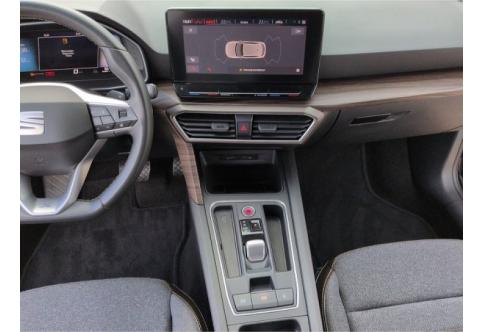 Seat Leon #7