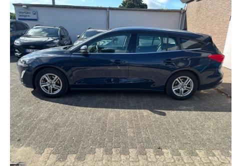 Ford Focus #2
