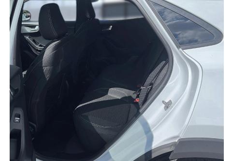 Ford Puma #15