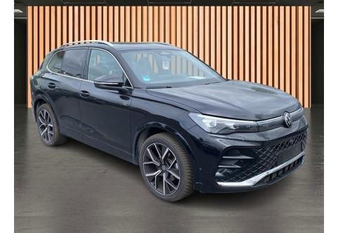 VW Tiguan #5